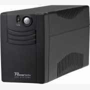 Powertech PT-1500 UPS Line Interactive 1500VA/4 schuco