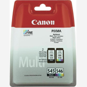 Canon Ink PG-545/CL-546 Multipack - 8287B005
