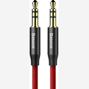 Baseus Cable 3.5mm male - 3.5mm male 1m (CAM30-B91)
