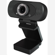 Xiaomi imilab W88S Webcam FHD 1080p 2MP Black