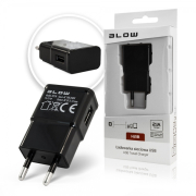 TRAVEL CHARGER BLOW 1X USB 2,1A H21B