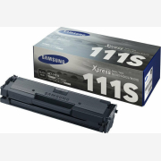 Samsung MLT-D111S Toner Laser Εκτυπωτή Μαύρο 1000 Σελίδων (SU810A)