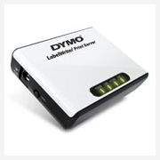 Dymo LabelWriter Print Server Κάρτα δικτύου ετικετογράφων