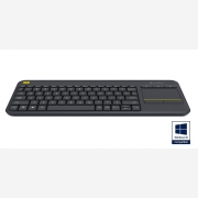 Logitech Wireless Touch Keyboard K400 Plus 920-007127R