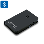 OEM 2 in 1 Bluetooth Audio Receiver + Transmitter
