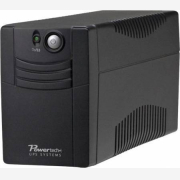 Powertech PT-1500 UPS Line Interactive 1500VA/4 schuco