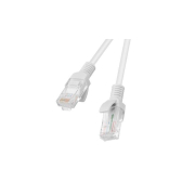 Lanberg U/UTP Cat.5E Cable 3m PCU5-10 CC-0300-S