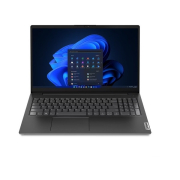 Lenovo V15 G4 AMN 15.6 FHD (Ryzen 3-7320U/8GB/256GB SSD/No OS) Business Black (GR Keyboard)