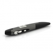 OEM Ergonomic Wireless Pen Mouse