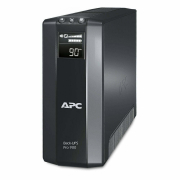 APC Back-UPS Pro 900 (BR900G-GR) Line-Interactive 900VA 540W με 5 Schuko Πρίζες