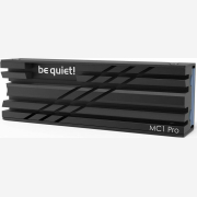 Be Quiet Cooling For M.2 SSD MC1 PRO