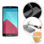 LCD GLASS SCREEN PROTECTOR LG G4