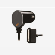Cygnett Groovepower Auto - Car Charger to 30pin MFI