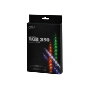  Deepcool RGB 350 Multi Color LED Strip with Remote Control