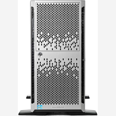 HP ProLiant ML350p Gen8 Server - Intel Xeon E5-2407 2.20 GHz, 8GB RAM, 500GB HDD Ref Grade A
