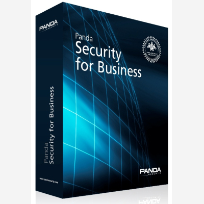Panda Security Security for Business (5 Licenses, 1 Year)