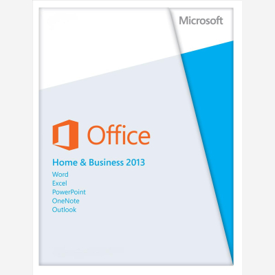 Dell Microsoft Office Home & Business 2013 GR OEM