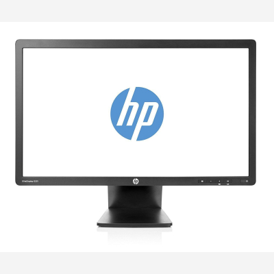 HP EliteDisplay E231 - LED monitor - 23, DVI-D, DisplayPort