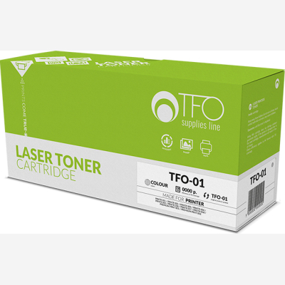 TFO Toner Brother B-247YPF Compat.Premium (TN-247Y) 2.3K ,HL-L3210CW