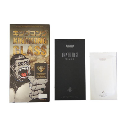 WK KINGKONG 3D TEMPERED GLASS FOR SAMSUNG S9