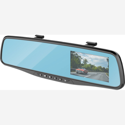 Forever car video recorder mirror VR-140