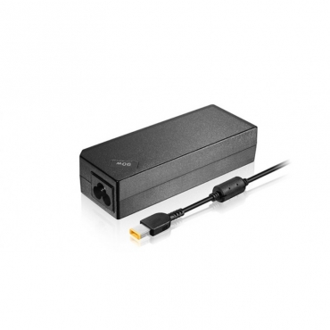 G-POWER ΤΡΟΦΟΔ.LENOVO LAPTOP 90W / 20V 4.5A,TIP SIZE: USB CONNECT(78-9450C),ΚΑΛΩΔ.ΤΡΟΦ.2μ