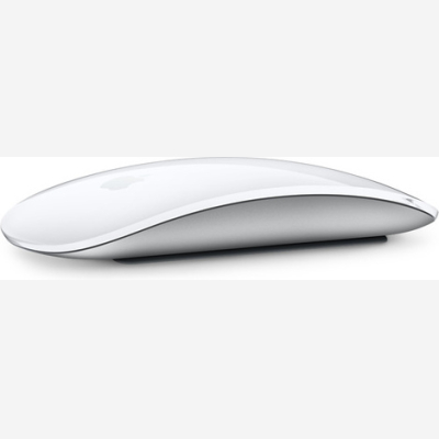 Apple Magic Mouse 3 Ασύρματο Bluetooth Ποντίκι Λευκό
