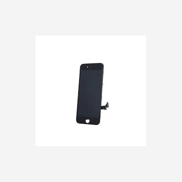 LCD + Touch Panel for iPhone 7 black Supreme Quality TM AAA