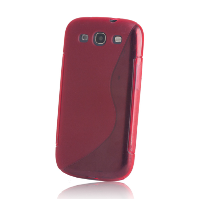 S case HTC Desire 310 red