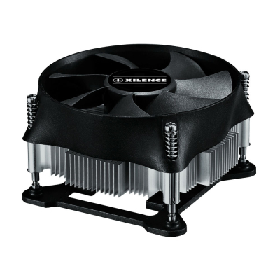 Cooler XILENCE Performance C CPU cooler I200, 92mm fan, INTEL XC030