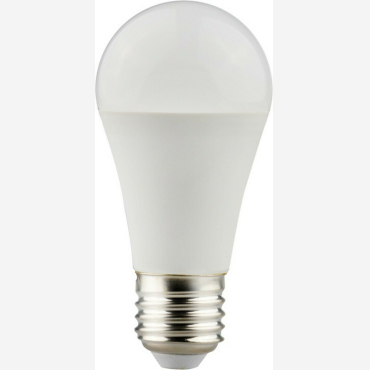 POWERTECH LED Λάμπα Globe E27-008 15W, 3000K, E27, Samsung LED, IC | E27-008