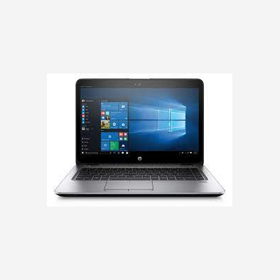 HP Laptop 840 G3, i5-6300U, 8GB, 128GB M.2, 14, Cam, REF FQ