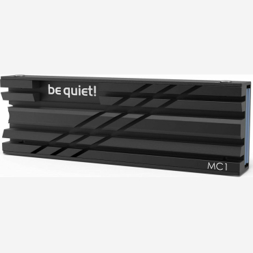 Be Quiet Cooling For M.2 SSD MC1