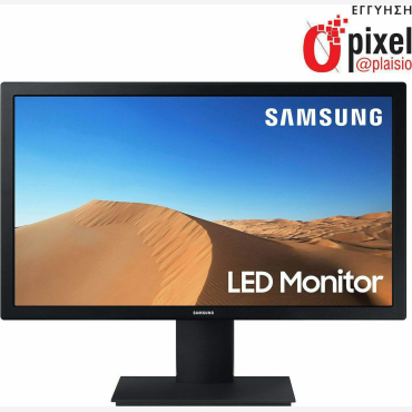 Samsung S31A Monitor 24 FHD 1920x1080