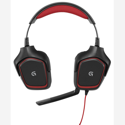 Logitech Gaming Headset G230 Headset full size REF