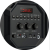 REBELTEC SoundBOX 460 Ηχείο Bluetooth, 40W, ραδιόφωνο FM,MP3,microSD, AUX,φωτισμός RGB,USB