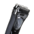 Braun Series 3 3000 BT ξυριστική μηχανή προσώπου & trimmer,Wet & dry, επαναφορτιζόμενη,αδιάβροχη