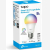 TP-Link Tapo L530E Multicolor RGBW Smart LED Light Bulb 806lm, E27/Wi-Fi/ Dimmable