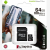 Kingston Canvas Select Plus SDCS2/64GB memory card microSDHC U1 V10 A1 with Adapter