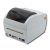 Qoltec 50243 Εκτυπωτής Ετικετών Label printer/ therma/ Ethernet/ Serial / USB 203 dpi/max.104 mm