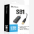 Sharkoon SB1 Sound Card 2.0 USB