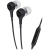 Logitech Ultimate Ears 350vi Noise-Isolating Headset/Black/REFURBISHED  for iPod, iPhone & iPad