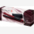 REMINGTON S9600 red Ισιωτική μαλλιών,Silk Κεραμική επίστρωση,Ψηφιακή οθόνη,3D,Θήκη,46W