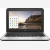 HP Chromebook 11 G4 (Celeron N2840/4GB/16GB SSD) Chrome OS, 11.6 HD - REF