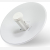 Ubiquiti Networks PowerBeam PBE-M5-300 Sector antenna 20+ km/22dBi/5GHz MIMO/1xEthernet/150+ Mbps