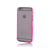 Case Hybrid Pro for Sam A8 pink