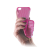TPU Cover Line for LG G4 Stylus pink